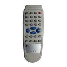 CONTROL REMOTO TV SANYO HY-57L0