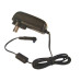 FUENTE SWITCHING 24V 1A PLUG HUECO 5,5X2,1 MOD:2410