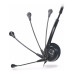 AURICULAR GENIUS CON MICROFONO HS-200C