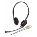 AURICULAR GENIUS CON MICROFONO HS-200C