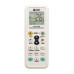 CONTROL REMOTO UNIVERSAL AIRE ACONDICIONADO RCN-AC101