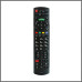 CONTROL REMOTO TV LCD LED PANASONIC R6813