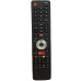 CONTROL REMOTO TV LCD/LED SANYO JVC BGH NETFLIX