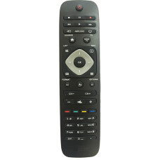 CONTROL REMOTO TV LCD/LED PHILIPS SMART 3D R6845