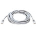 CABLE RJ45/RJ45 UTP5 5Mtrs PRONEXT PATCHCORD
