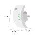 REPETIDOR WIFI WIRELESS-N REPETIDOR WIFI WIRELESS-N