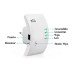 REPETIDOR WIFI WIRELESS-N REPETIDOR WIFI WIRELESS-N