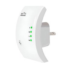 REPETIDOR WIFI WIRELESS-N REPETIDOR WIFI WIRELESS-N