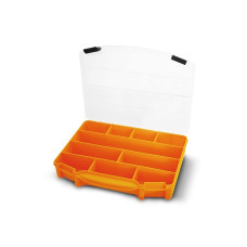 ORGANIZADOR 10 SEPARADORES 10