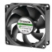 TURBINA 24V 80X80X25 2CABLES LEVMAG ME80252V1