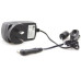 FUENTE SWITCHING 12V 0,5A P2,1 PRONEXT
