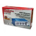 POTENCIA DE MOTO 12V IS-AMP-220 PIPEMANS