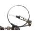 SOPORTE P/SOLDAR C/LUPA S4 MEGALITE