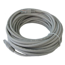 CABLE RJ45/RJ45 UTP5 15MTRS PRONEXT PACHCORD