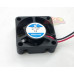 TURBINA 12V 30X30X10mm 2 CABLES  VD4010HS