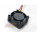 TURBINA 5V 25X25X10mm  3 CABLES VD2510-5V