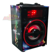 BAFLE ACTIVO PORTABLE 3