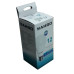 LAMPARA JAHRO LED 12W LUZ FRIA E27 6500k