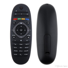 CONTROL REMOTO TV LCD/LED PHILIPS HUEVO