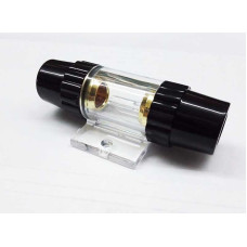 PORTAFUSIBLE AGU PARA 8 Y 4 GAUJE