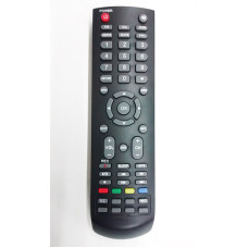 CONTROL REMOTO TV LCD LED HITACHI R6842