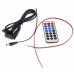 MODULO AMPLIFICADOR JWA5 MP3 BLUETOOTH