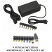 FUENTE NOTEBOOK UNIVERSAL SEISA