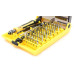 SET HERRAMIENTAS REPARACION YX6089  45-EN -1