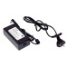 FUENTE SWITCHING 12V 3A PLUG 2,1 LUXELL