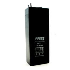 BATERIA DE GEL 4V 1,3A PRESS