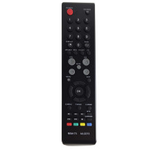 CONTROL REMOTO TV LCD/LED ADMIRAL MLCD73