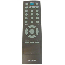 CONTROL REMOTO TV SLIM/LCD/MONITOR LG MKJ33981402