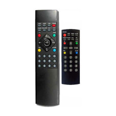 CONTROL REMOTO TV LCD HITACHI LCD409