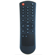 CONTROL REMOTO TV LCD HITACHI