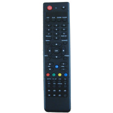 CONTROL REMOTO TV LCD LED HITACHI N503