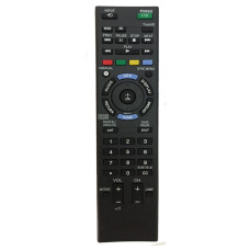 CONTROL REMOTO TV LCD LED SONY RM-YD078
