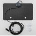 ANTENA INTERIOR TDA PLANA AIU-113 Cable de 5 metros C/Pin Fino ANTENA INTERIOR TDA PLANA AIU-113 Cable de 5 metros C/Pin Fino