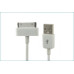 CABLE USB A SAMSUNG 1 MTRS (GALAXY, TABLET)
