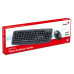 TECLADO PC USB + MOUESE GENIUS KM-160