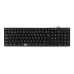 TECLADO PC USB STANDARD GTC KBG-204