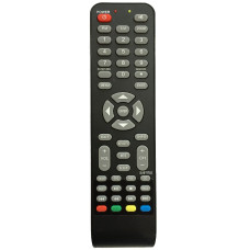 CONTROL REMOTO TV LCD LED N526