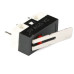 MICROSWITCH 1A 250V 1 INVERSOR C/PALANCA SW10