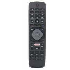 CONTROL REMOTO TV LCD/LED PHILIPS SMART NETFLIX