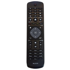 CONTROL REMOTO TV LCD/LED PHILIPS SMART 3D