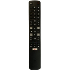 CONTROL REMOTO TV LED NETFLIX - RCA - TCL - HITACHI SMART