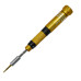 SET DESTORNILLADOR 10 EN 1 YX8185 YAXUN