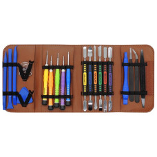 SET HERRAMIENTAS COMPLETO YX6126 YAXUN