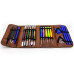SET HERRAMIENTAS COMPLETO YX6126 YAXUN