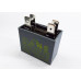 2,5UF 450V POLIESTER ENCAPSULADO CON 4 TERMINALES