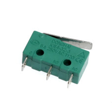 MICROSWITCH MSW-12 3P CHICO CON PALANCA